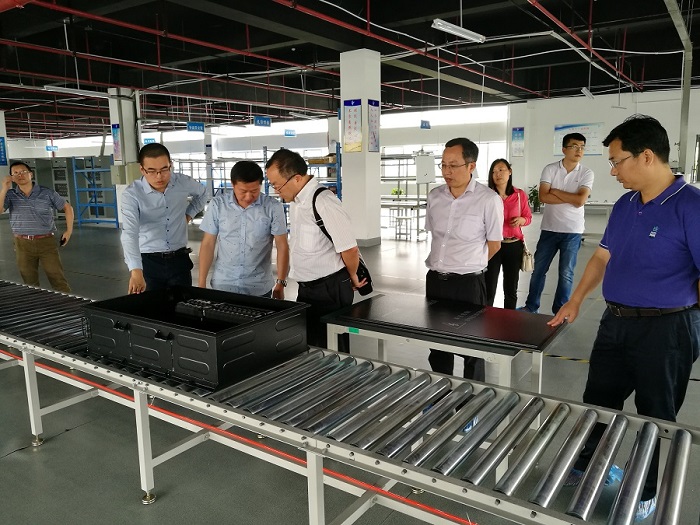 西南大学赴常熟市推进市校合作 · 原文配图