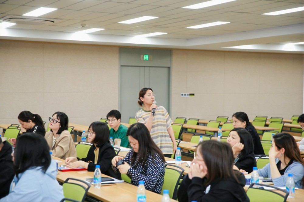 知产赋能、智创未来！助力虞高新企业筑牢发展根基 · 原文配图