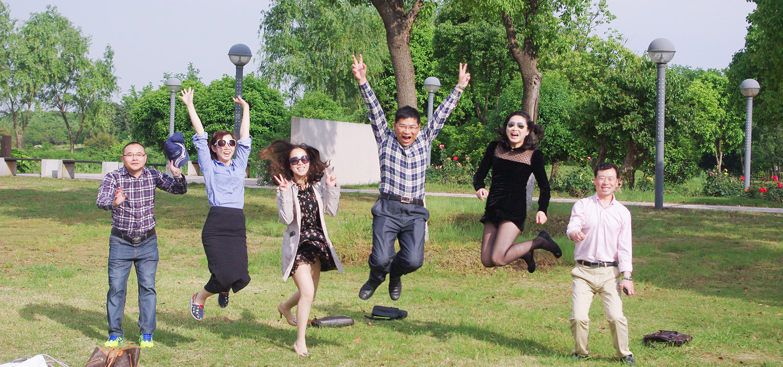 Outdoor activities